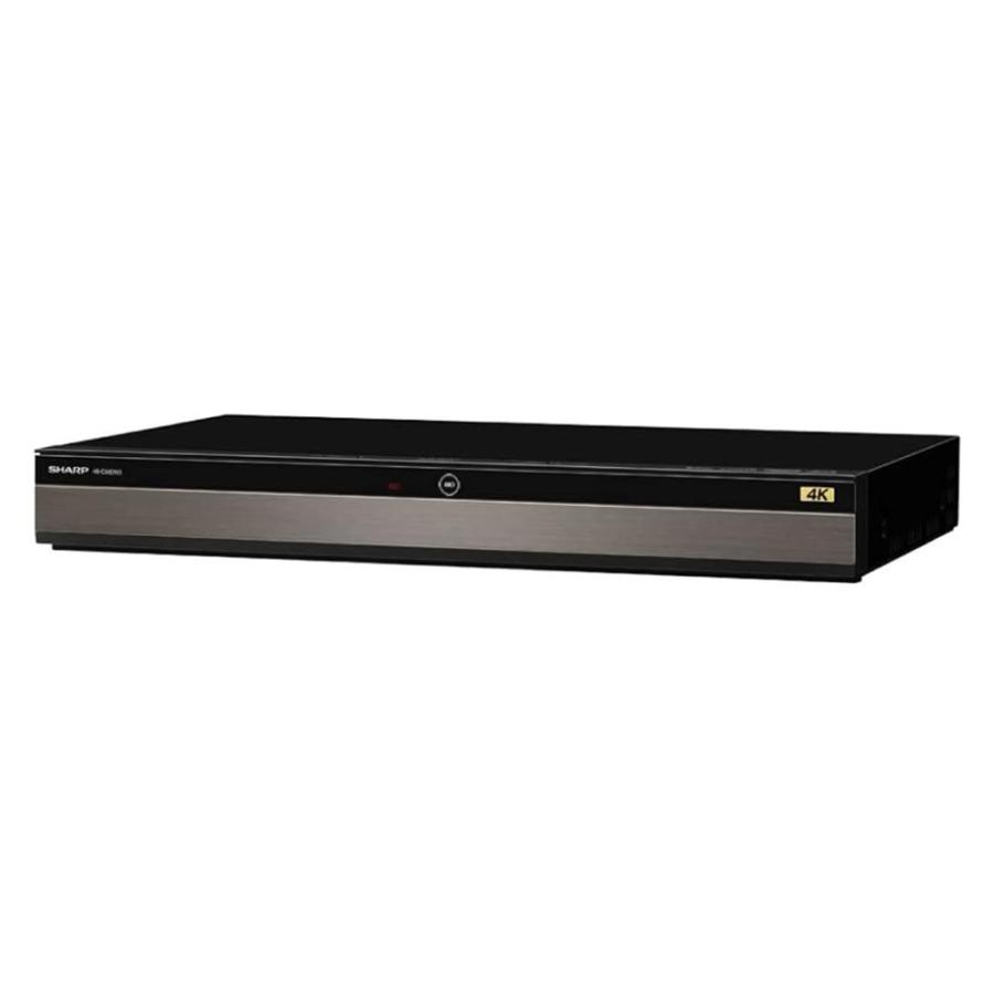 シャープ SHARP ブルーレイレコーダー 4B-C30DW3 / 3TB 2番組同時録画