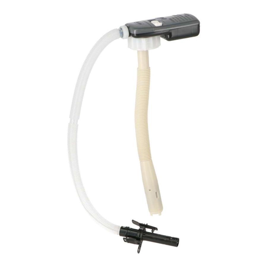 コーナンオリジナル PortTech ポートテック 直付電動灯油ポンプ SP