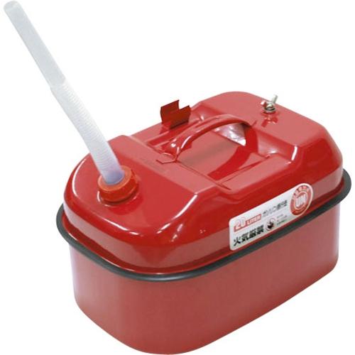 LIFELEX コーナンオリジナル ガソリン携行缶20L KOT07-7530／緊急用品