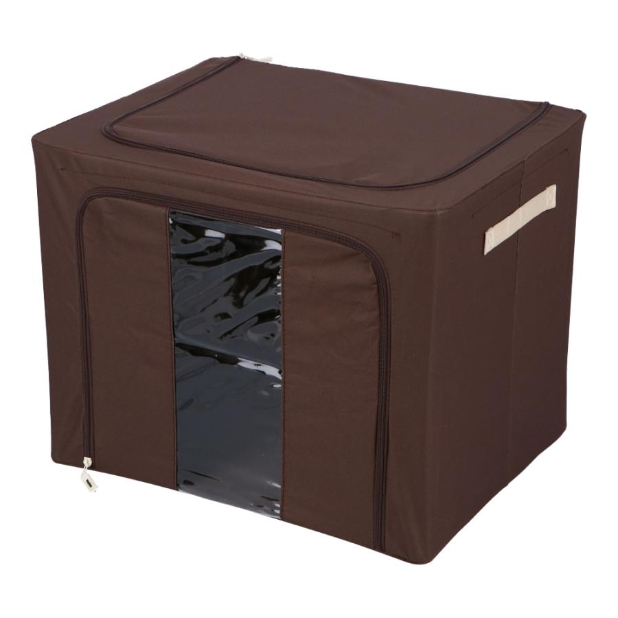 コーナンオリジナル LIFELEX ライフレックス 積み重ね収納ケース 深型