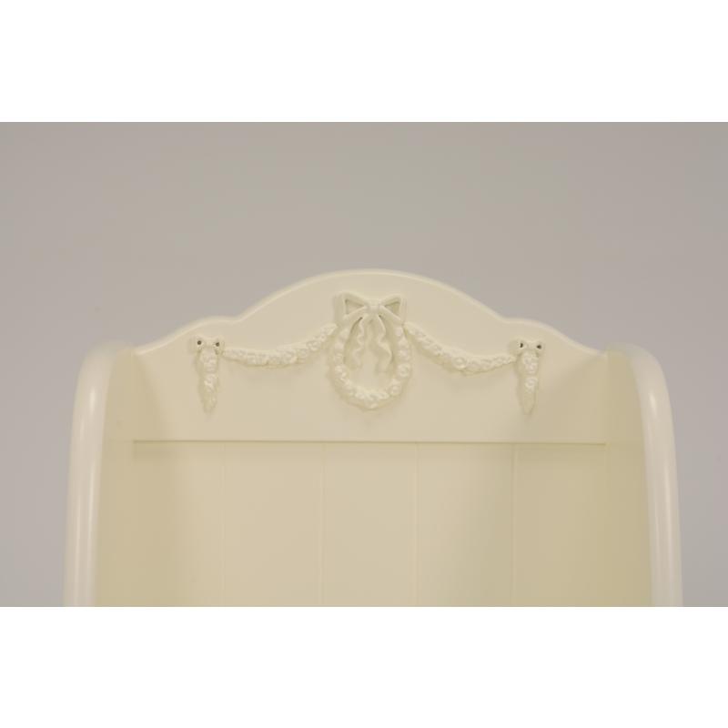 HAGIHARA/ハギハラ ランドセルラック RCC-1856WH 送料込価格（北海道は＋税込2200円、沖縄・離島は＋4400円） ホワイトの画像
