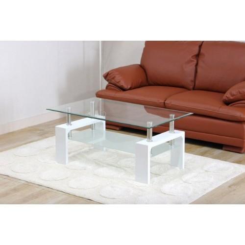 【未使用品】不二貿易 フォーカス センターテーブル ナチュラル ガラステーブル 未使用品】不二貿易 フォーカス センターテーブル ナチュラル