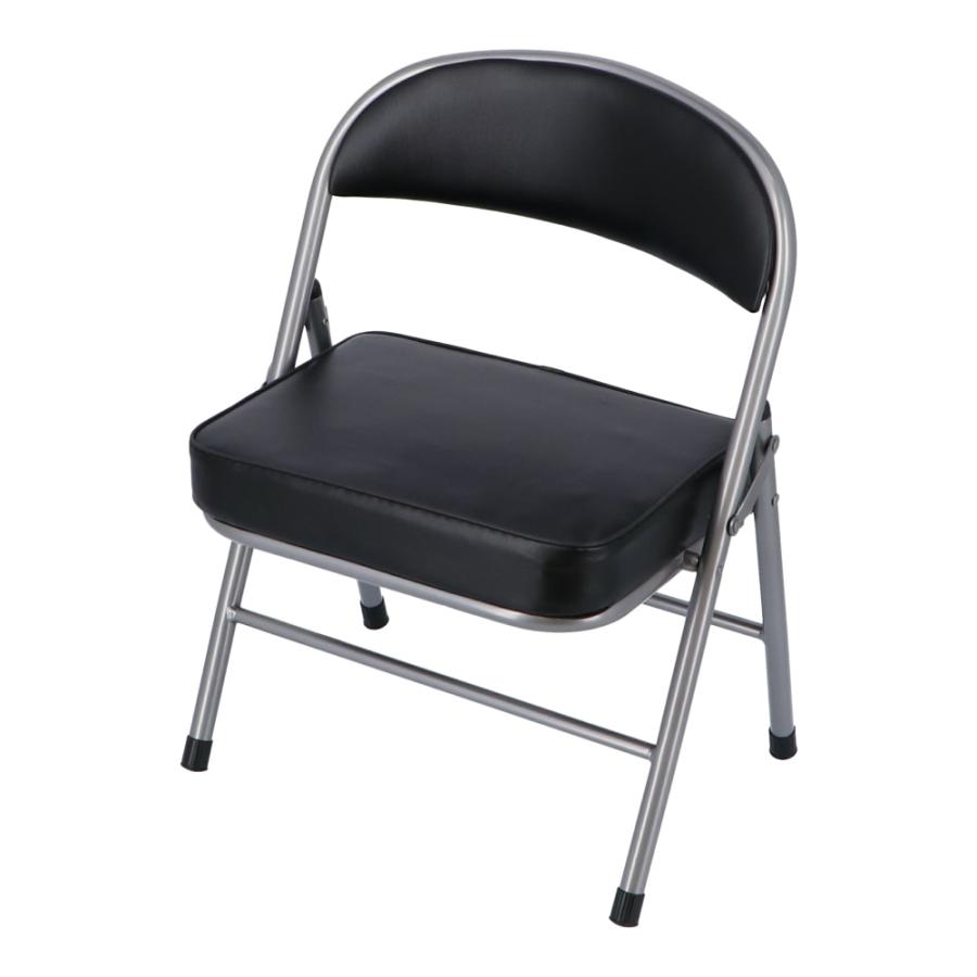 コーナンオリジナル LIFELEX ライフレックス ミニパイプチェアα