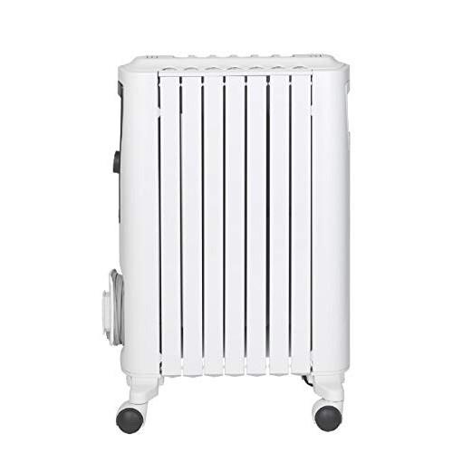 デロンギ オイルヒーター ユニカルド RHJ65L0712 デロンギ ユニカルド