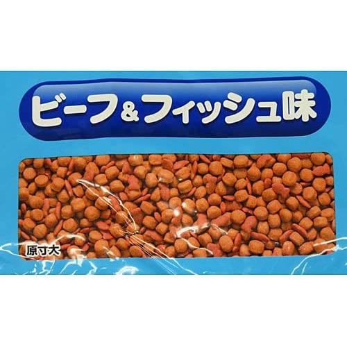 LIFELEX ライフレックス コーナン オリジナル ドッグタイムス 10kg