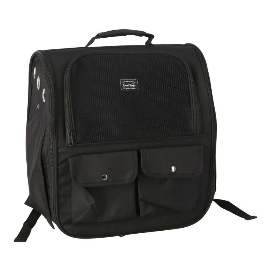 コーナンオリジナル LIFELEX ライフレックス ドーム型リュック