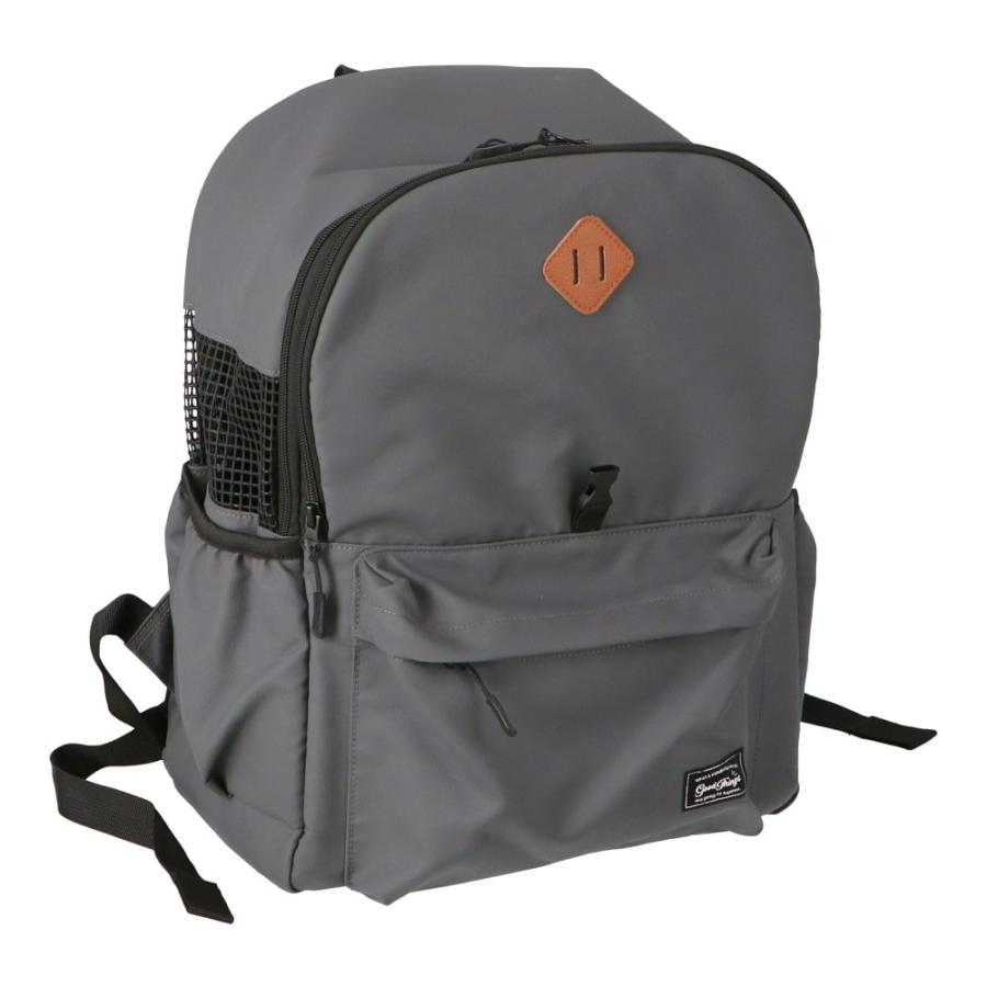 コーナンオリジナル LIFELEX ライフレックス リュックキャリー グレー