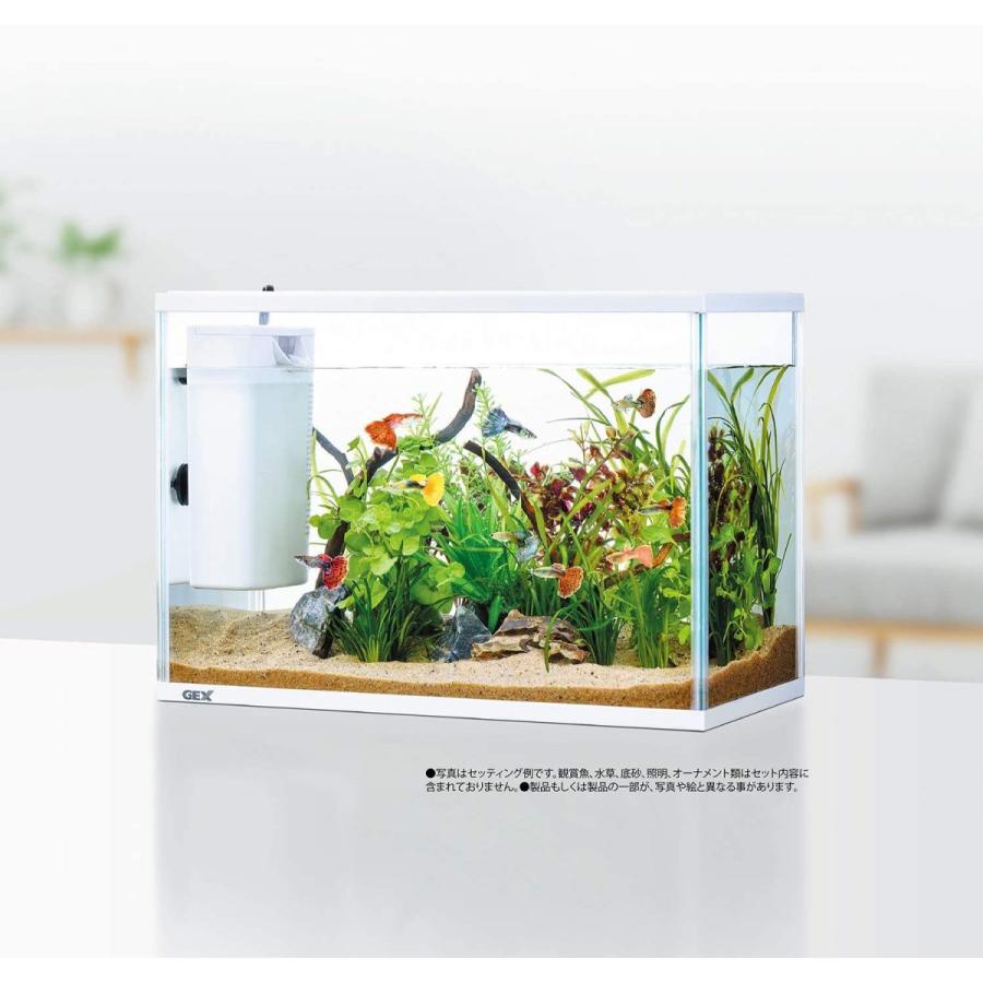 GEX（ジェックス） ラクフィル水換え簡単セット 400WH : ヒロセ ネット