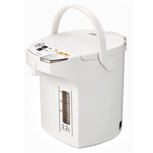 コーナンオリジナル ピーコック魔法瓶 電動給湯ポット 2.2L WMJ-22