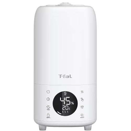 T-FAL ティファール 加熱超音波式加湿器 スチーム アンド ミスト L 8L