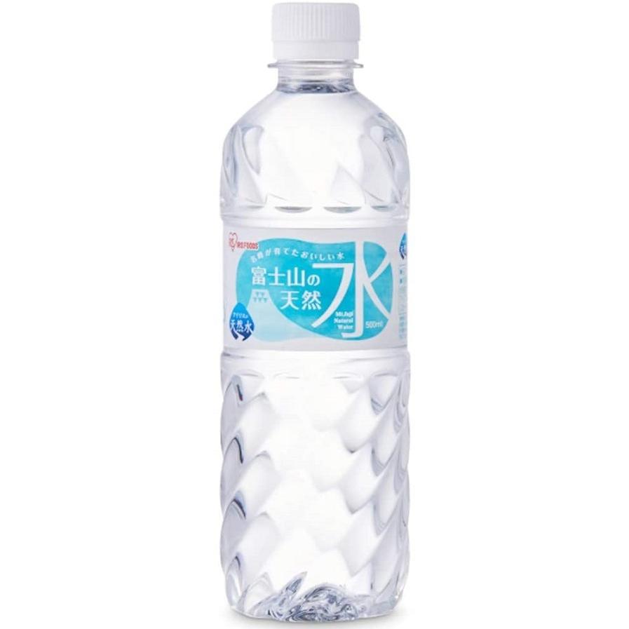 水 ミネラルウォーター アイリスオーヤマ 天然水 富士山の天然水 500ml ×24本 送料無料 :310141084967576492980:ヒロセ ネットショップ - 通販 - Yahoo!ショッピング 水 ミネラルウォーター アイリスオーヤマ 天然水 富士山の天然水 500ml ×24本 送料無料 :310141084967576492980:ヒロセ ネットショップ - 通販 - Yahoo!ショッピング