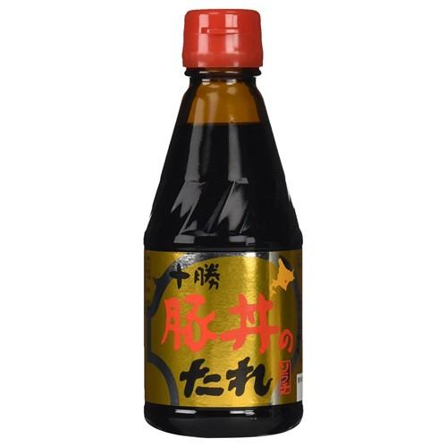 99円 セール価格 たれ 油 料理の素 調味料 ソラチ 十勝 豚丼のたれ 275g