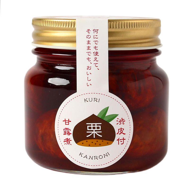 渋川付　栗かんろ煮　缶 渋皮付栗甘露煮 : ヒロセ ネットショップ - 通販 - Yahoo!ショッピング