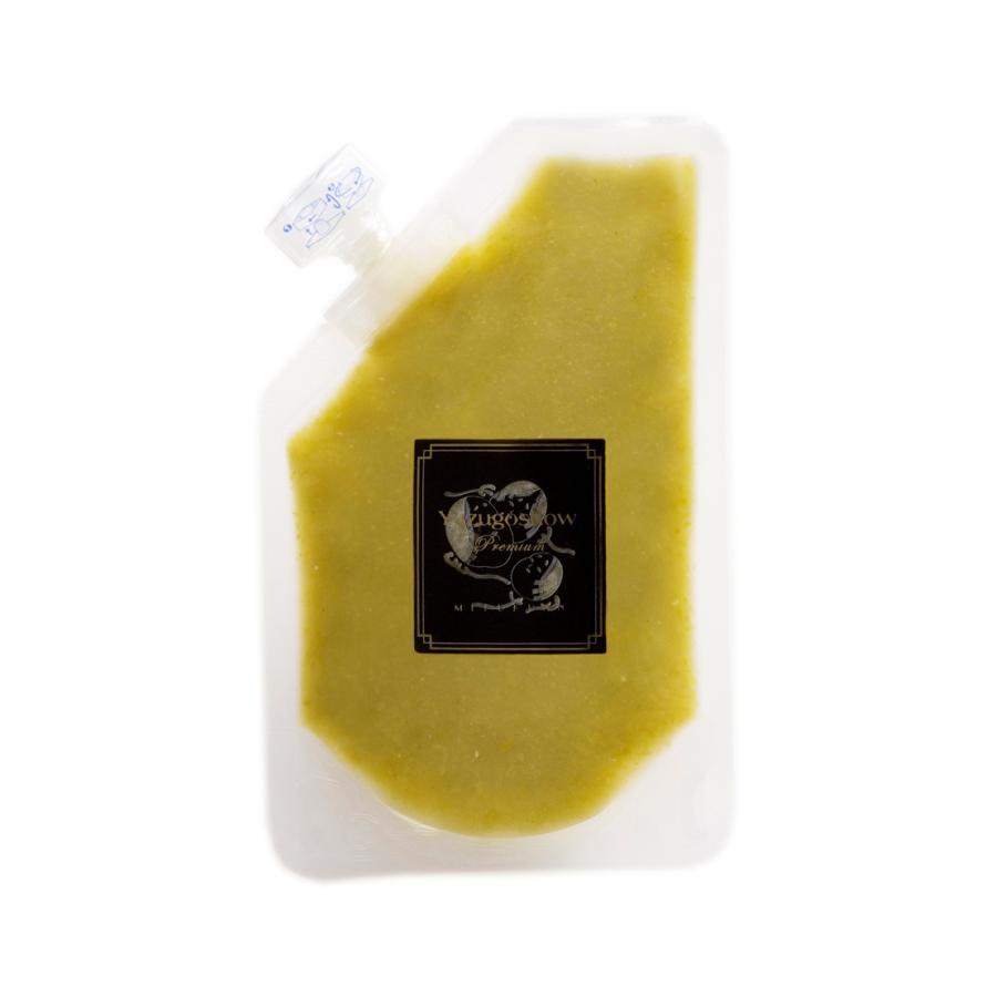 川原食品 三福庵 柚子こしょう 青 Liquid 100g 佐賀県 柚子胡椒 おいしい お取り寄せ グルメ 調味料 料理の素 油