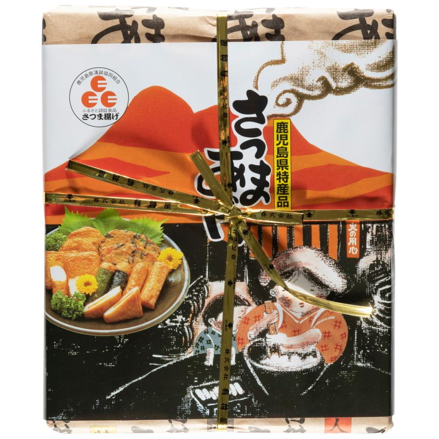 有村屋 本場 さつま揚げ I 1213w 特揚げ棒天28g 2本 いわし棒天28g 2本 のり巻棒天28g 2 鹿児島県 さつまあげ おいしい お取り寄せ グルメ 魚介類 海産物