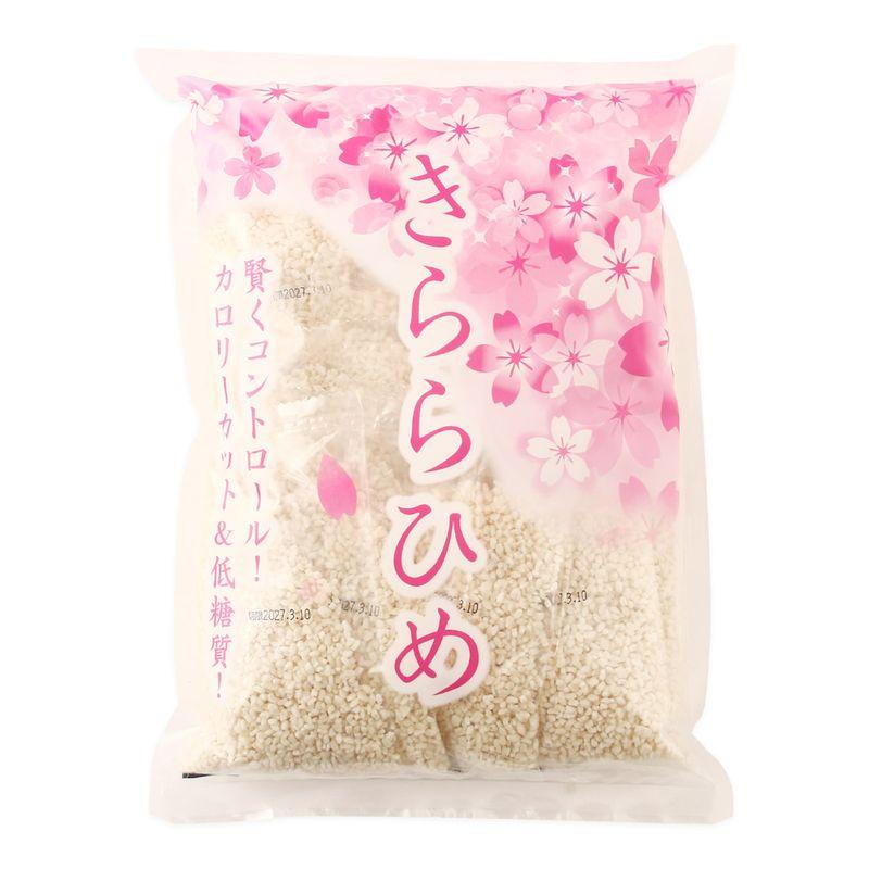 エムテックス】乾燥こんにゃく米 きららひめ 60g×15袋 / こんにゃく