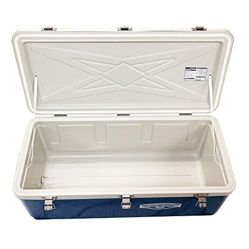 完動品 秀和(SHU-WA) クーラーボックス ビッグレジャークーラー 75SDL 【XUR9423711888】(33315円)