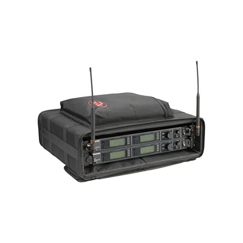 SKB☆ジャンク品ラックケース☆12U?送料無料 SKB☆ジャンク品ラック