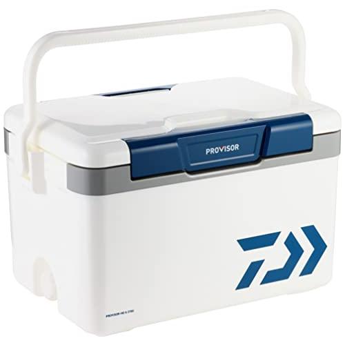 ダイワ(DAIWA) クーラーボックス プロバイザーHD S2700 ブルー