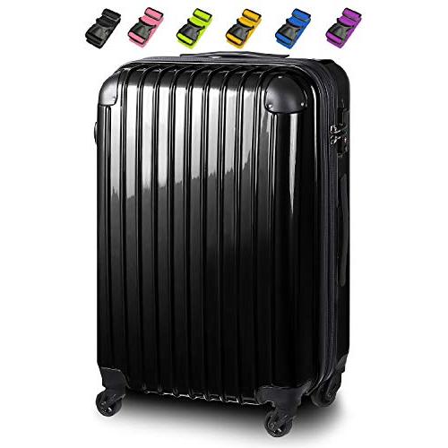 早期予約・新じゃが 専門店が本気で作った スーツケース 機内持込 大型