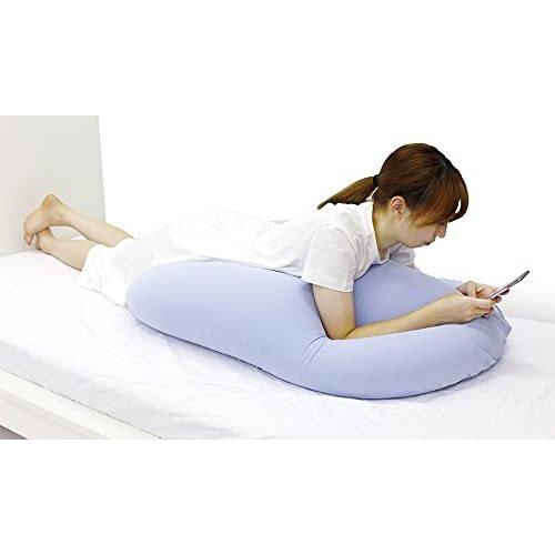 大量入荷 【新品】MOGU 雲にのる夢（本体・カバーセット）スカイブルー