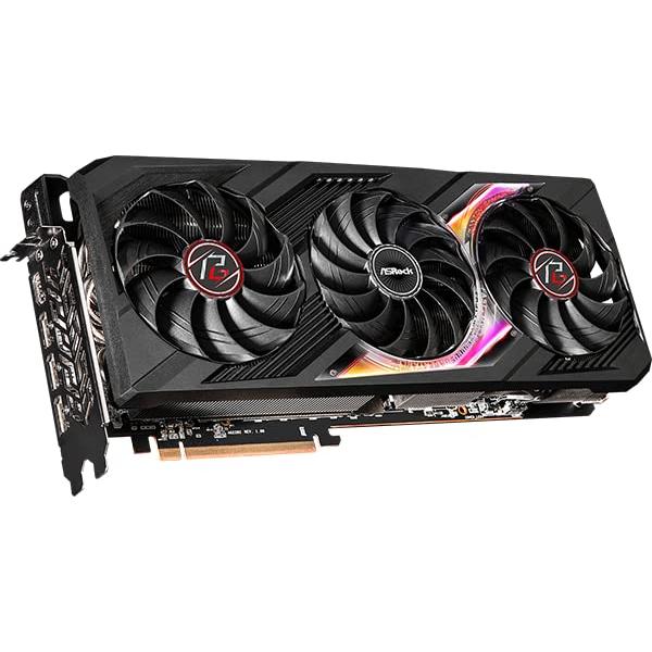 海外限定 ASRock グラフィックボード AMD Radeon RX7900XT