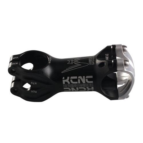 ケーシーエヌシー(KCNC) 自転車 ステム スカンジウム 軽量 ロードバイク MTB SCウイング :a-B006YNTQAW