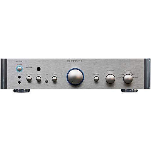 売り切れ必至 ローテル プリメインアンプ Ra 15 日本最大級 Mediquicklab Com