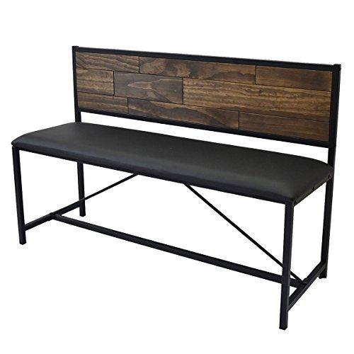 手数料安い ダイニングベンチ ベンチ Diy おしゃれ ブルックリンスタイル アンティーク風 ベンチ 幅113cm Seed シード A B077mdh68l 09 ひふみの杜 Knick Knacks 通販 Yahoo ショッピング 高級感 Annual Report Injazalarab Org