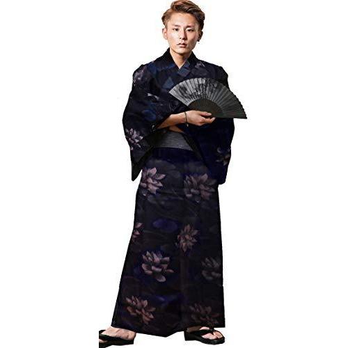 新品 メンズ 浴衣 男性 浴衣セット 浴衣 帯 の2点セット レトロ 祭り お土産 イベント 花火大会 先染め しじら 5カラ 人気no 1 本体 Cih Dev Humbird Com