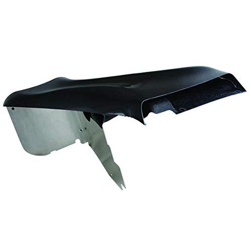 ZERO SPORTS(ゼロスポーツ) WRX STI(VAB)用 ダイレクトフローシステムボックス 0412302 a