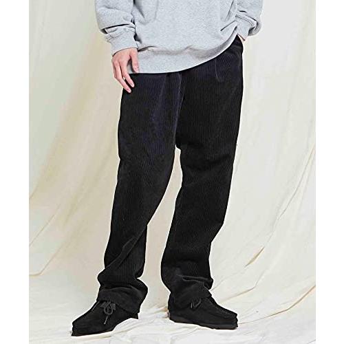 [サイラス] シェフパンツ CORDUROY CHEF PANTS 110213031003 メンズ ブラック S - 11