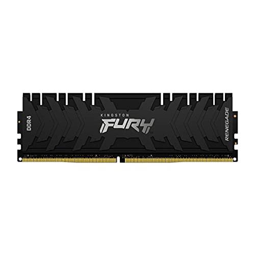 キングストンテクノロジー FURY デスクトップPC用メモリ DDR4 5133MHz