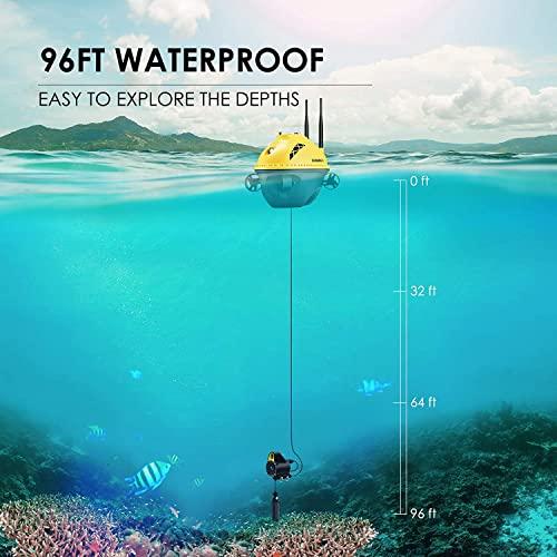 高評価！高評価！CHASING F1 魚釣り ドローン カメラアクセサリー