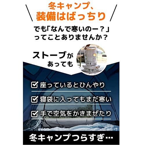 makuakeで1140万売れた】 Re:Gear 首振り ストーブファン HEAT makuakeで1140万売れた】 Re:Gear 首振り ストーブファン HEAT
