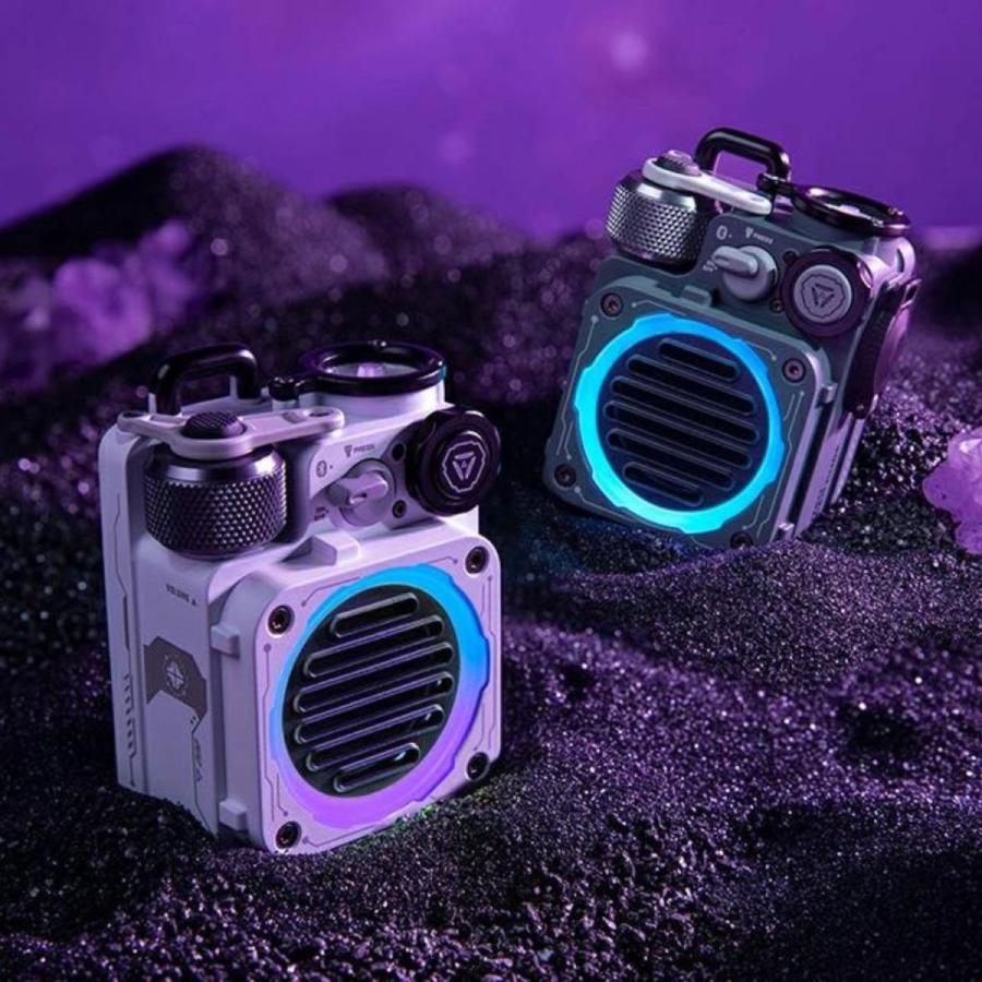 MUZEN ミューゼン サイバーキューブ bluetooth ブルートゥース