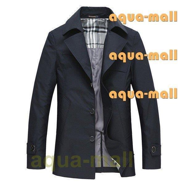 定番人気 アウター メンズ チェスターコート 秋 秋アウター メンズ チェスターフィールドコート コート ファッション メンズ 黒 ビジネス ロングコート ビジネスコート コート アウター