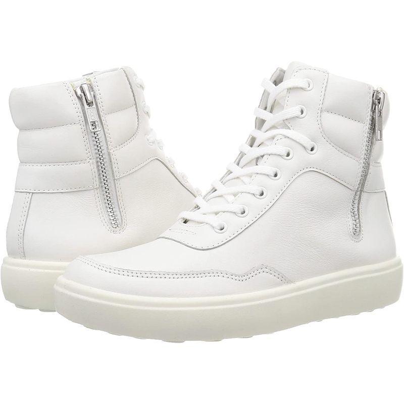 アキレスソルボ スニーカー スニーカー 本革 歩きやすい レディース 3e Anf Cm 25 0 ホワイト レディースファッション 5170 聖通販 25 0