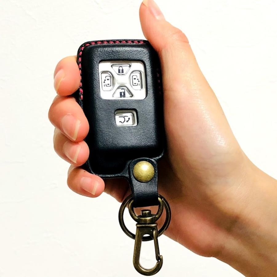 20ヴェルファイア キーケース その他 20系 ヴェルファイア キーレス