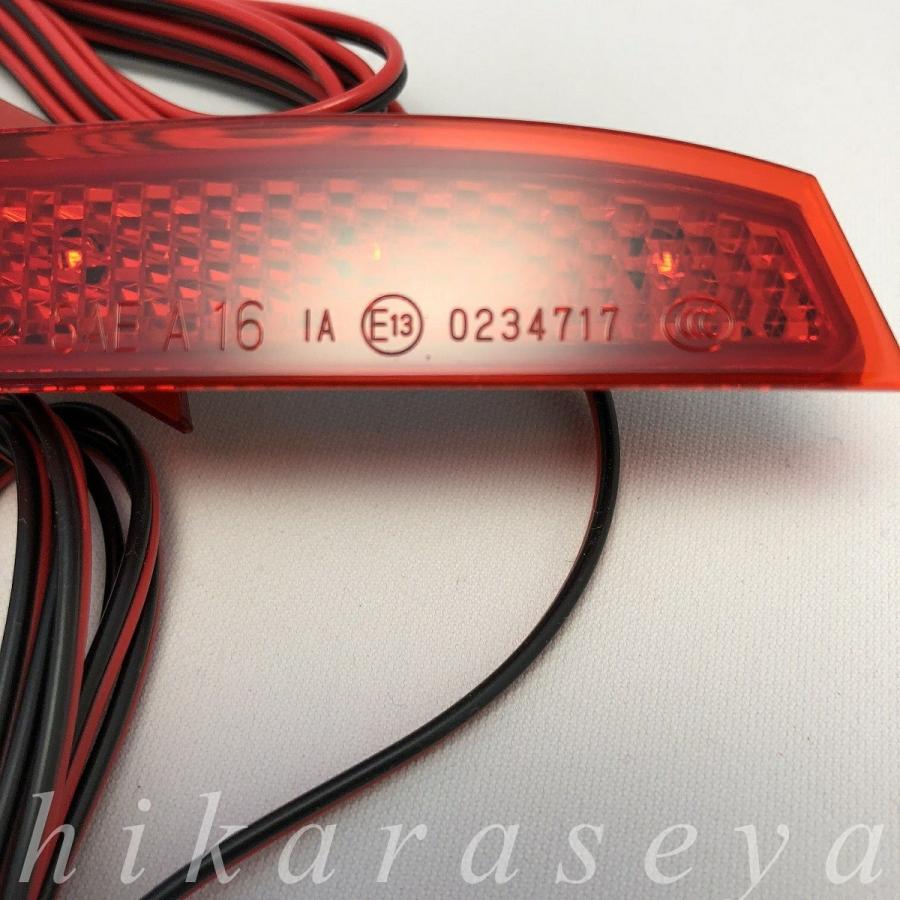 10系 NX 300h TRD仕様 （共に後期型のみ対応） 純正加工LED 