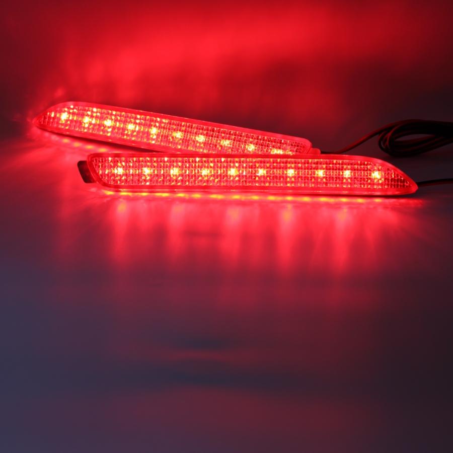 210系 クラウン 純正加工LEDリフレクター （20発仕様） アスリート後期