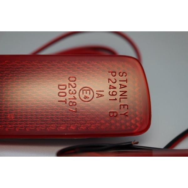 GJ系 アテンザ リフレクター LED 純正加工 MC前（〜2018年5月 
