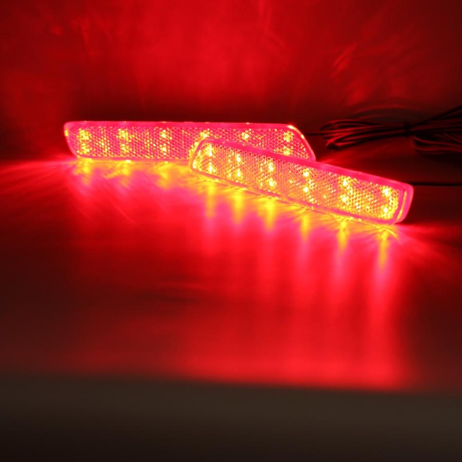 JF5 N-BOX JF6 純正加工LEDリフレクター 減光調整機能 スイッチ付き