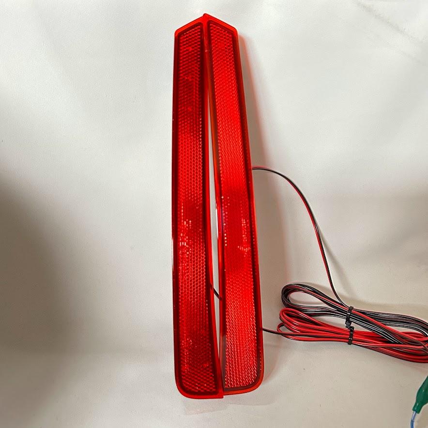 純正加工LEDリフレクター 40系ヴェルファイア　40ヴェルファイア 40系 ヴェルファイア 純正加工LEDリフレクター 減光調整機能 スイッチ