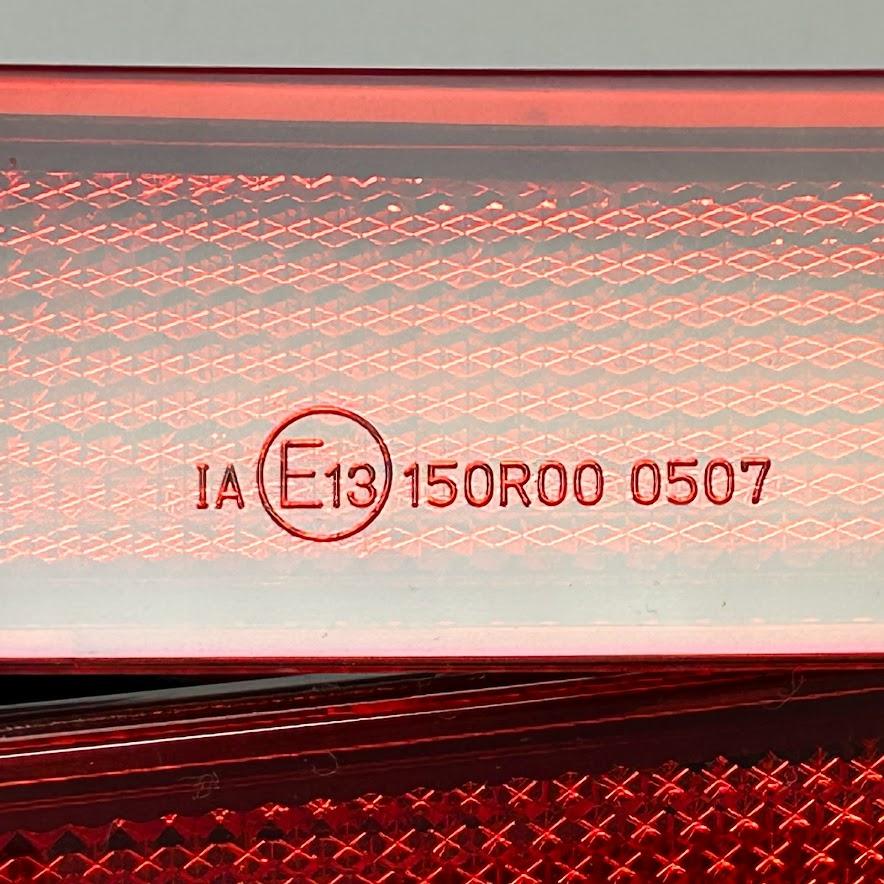 40系 ヴェルファイア 純正加工LEDリフレクター 減光調整機能 スイッチ