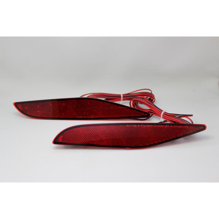 E13 ノートオーラ 純正加工LEDリフレクター 減光調整機能 スイッチ付き  