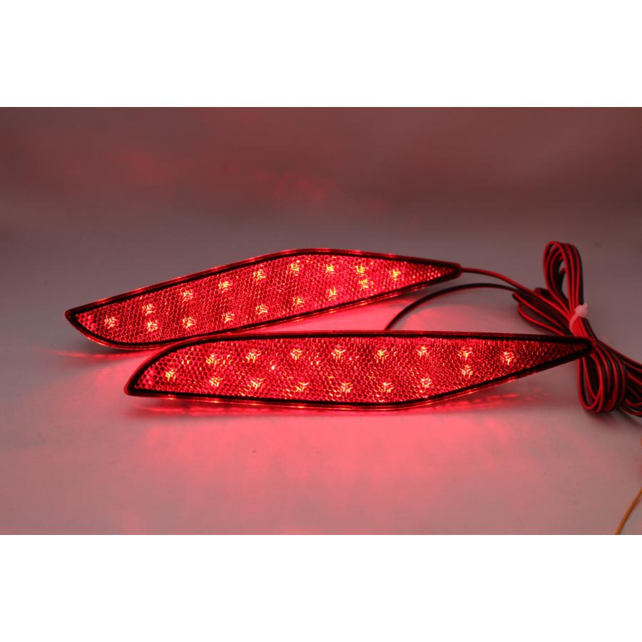 E13 ノートオーラ 純正加工LEDリフレクター 減光調整機能 スイッチ付き  