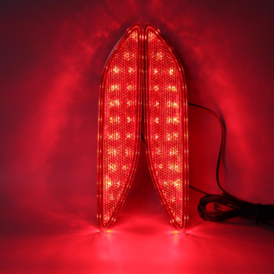 40系 アルファード 純正加工LEDリフレクター 減光調整機能 スイッチ 