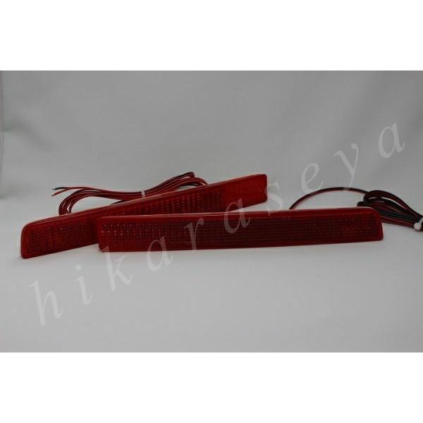 オッティ リフレクター LED 純正加工 H91W H92W OTTI 減光調整機能 