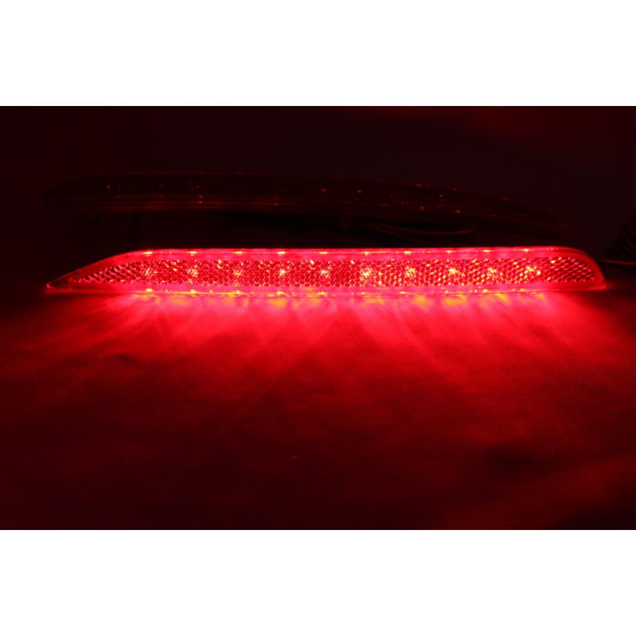 LS500 純正加工LEDリフレクター LS500hレクサス50系LS 減光調整機能 